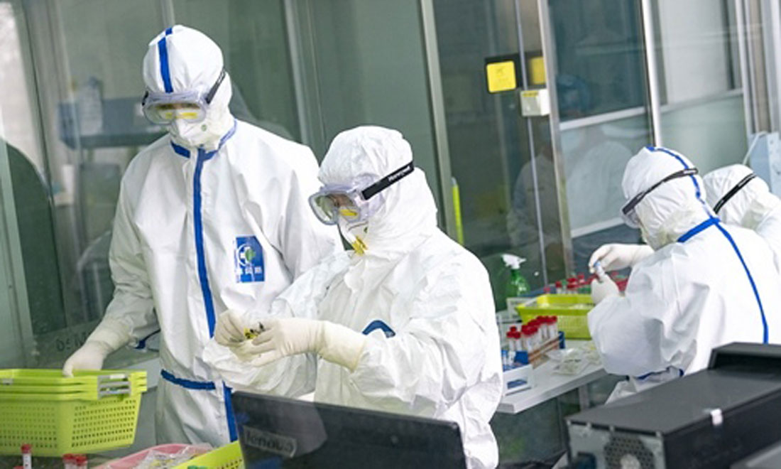 Biosafety guideline issued to fix chronic management loopholes at virus labs